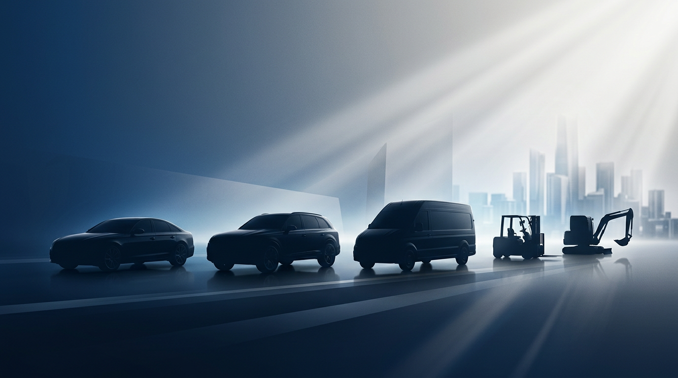 Leasing Programs